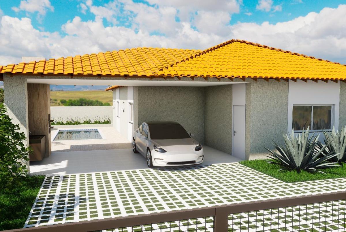 Foto - Brasília - Lago Norte