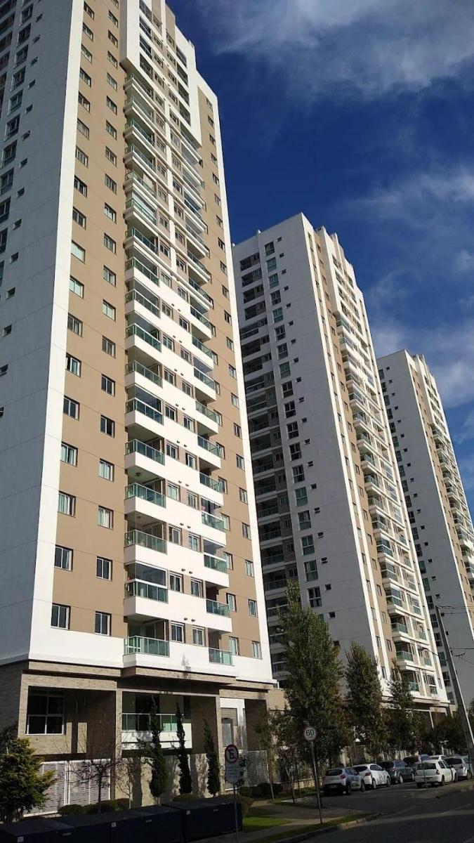 Foto - Curitiba - Boa Vista