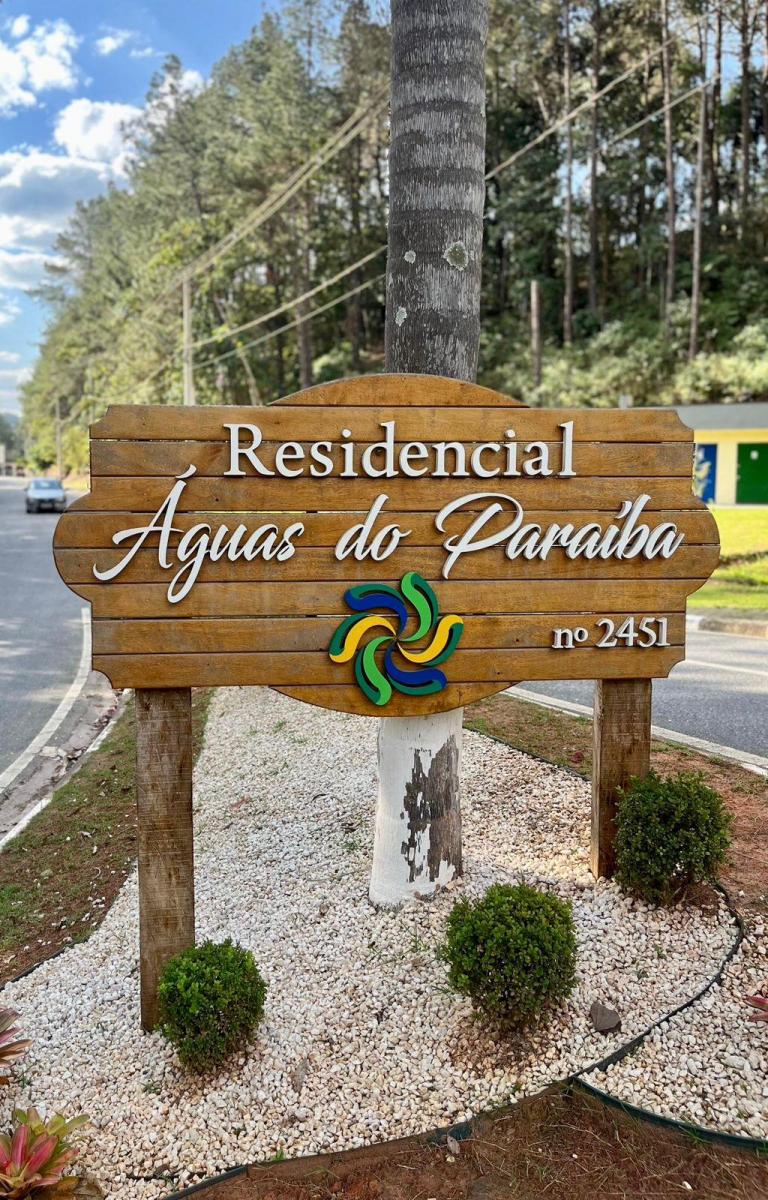 Foto - Guararema - Bellard