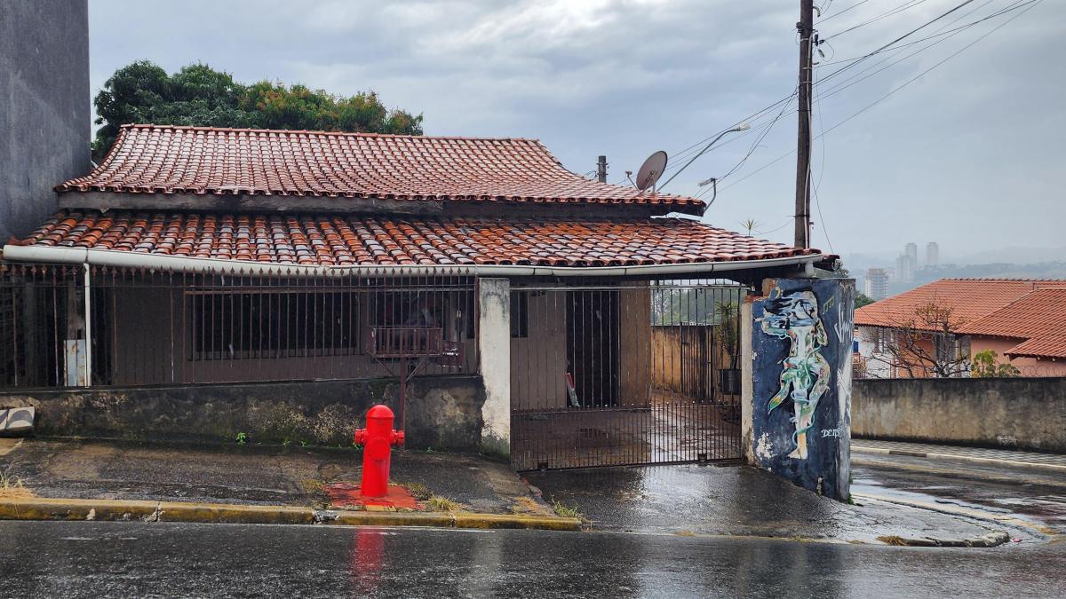 Foto - Votorantim - Vila Domingues