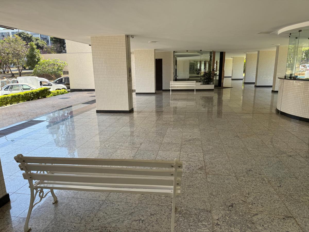 Foto - Brasília - Asa Sul