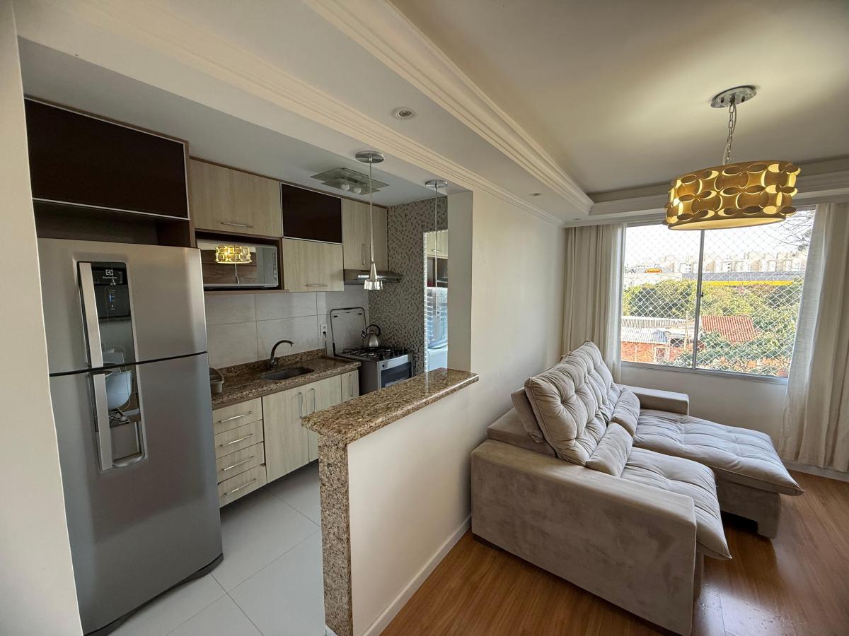 Foto - São José dos Pinhais - Bom Jesus