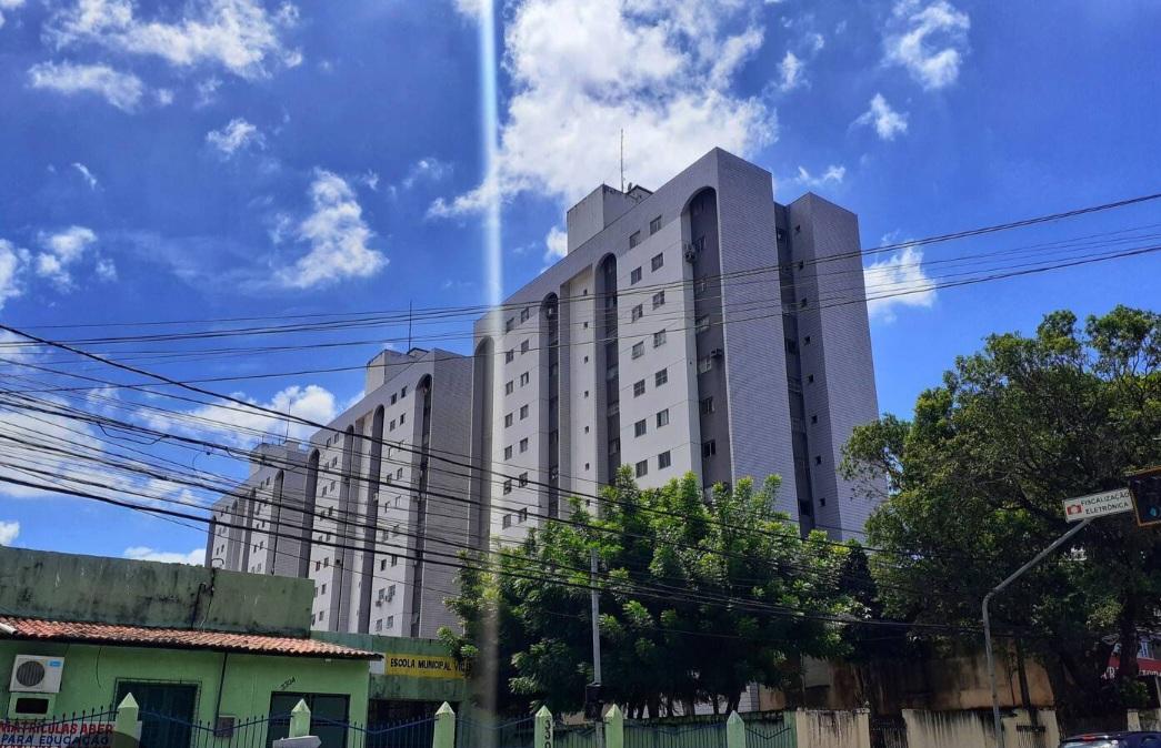 Foto - Fortaleza - Benfica