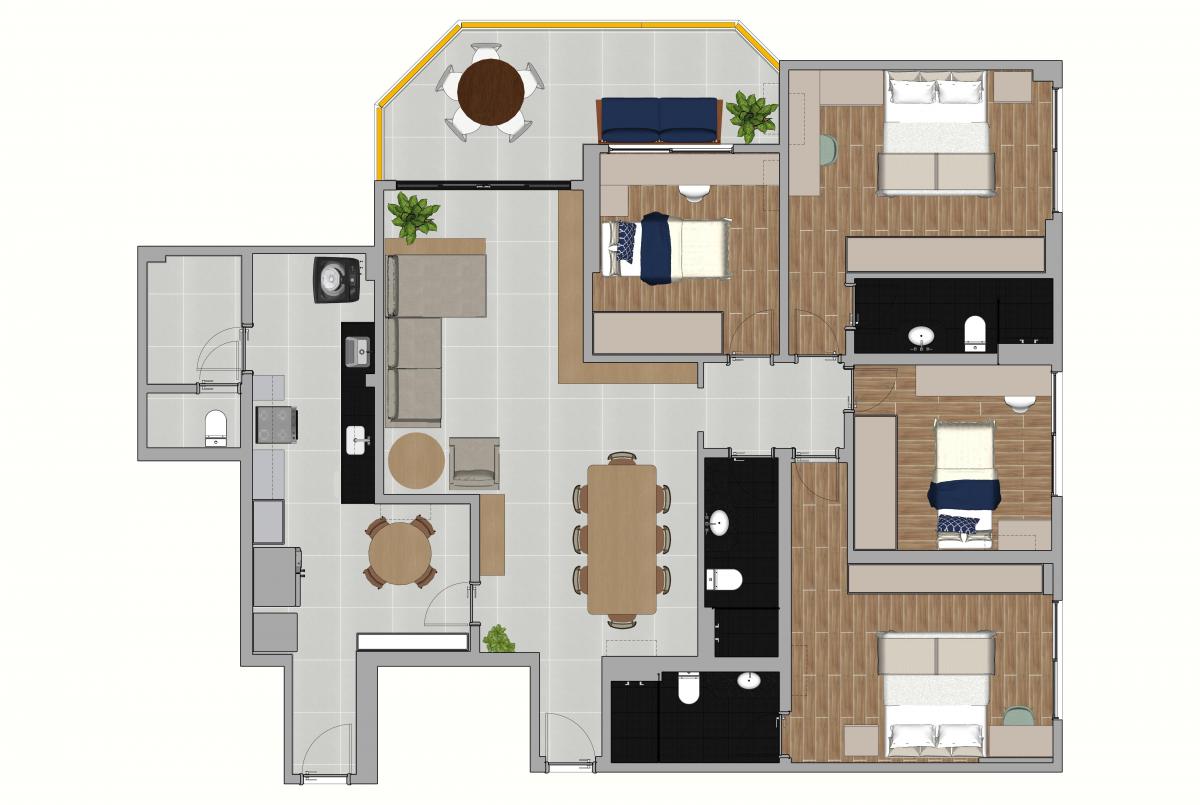 Foto - Niterói - Icaraí