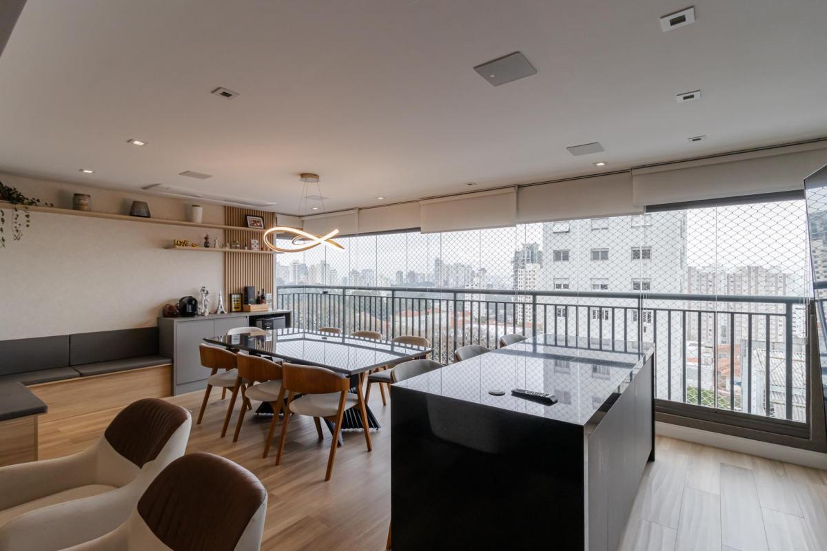 Foto - São Paulo - Mooca