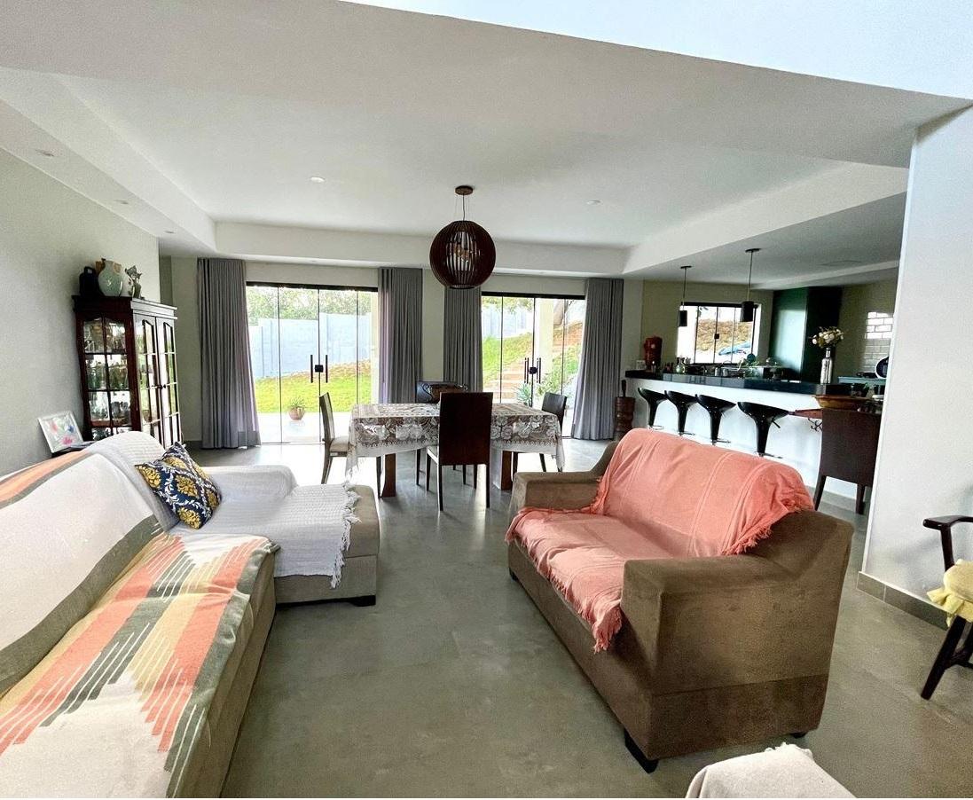 Foto - Brasília - Setor Habitacional Jardim Botânico