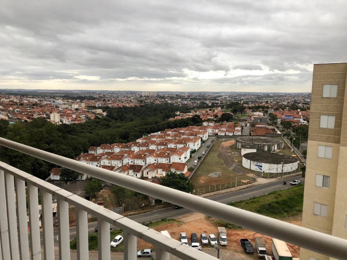 Foto - Sorocaba - Central Parque Sorocaba