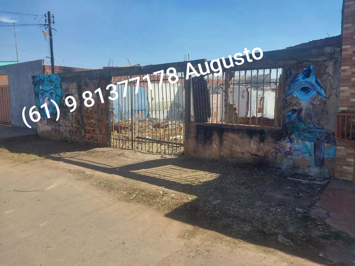 Foto - Ceilândia - Ceilandia Norte