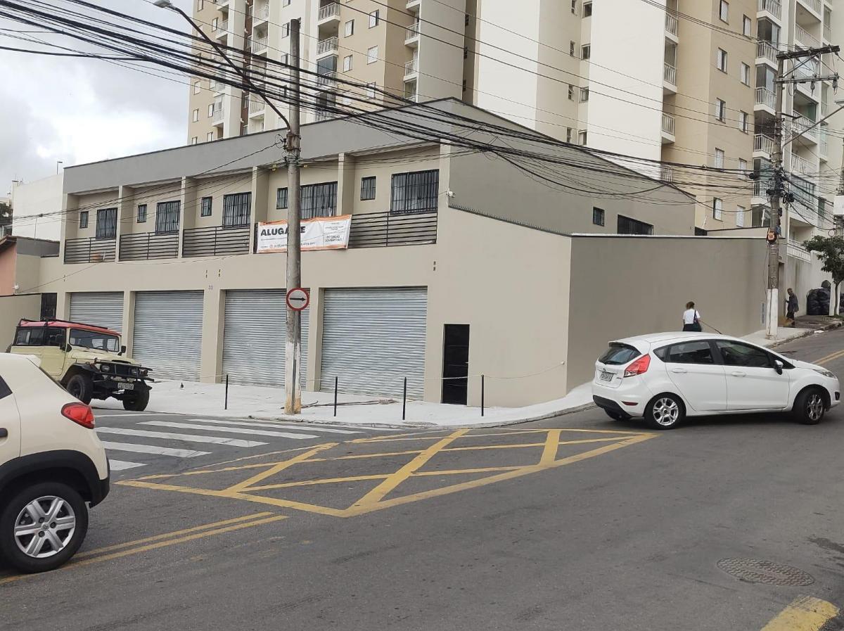 Foto - Taboão da Serra - Jardim Maria Rosa