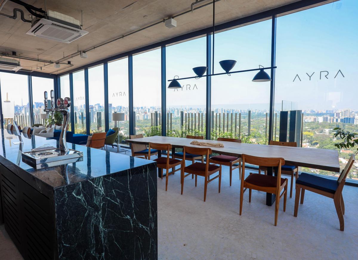 Primeira imagem do imóvel