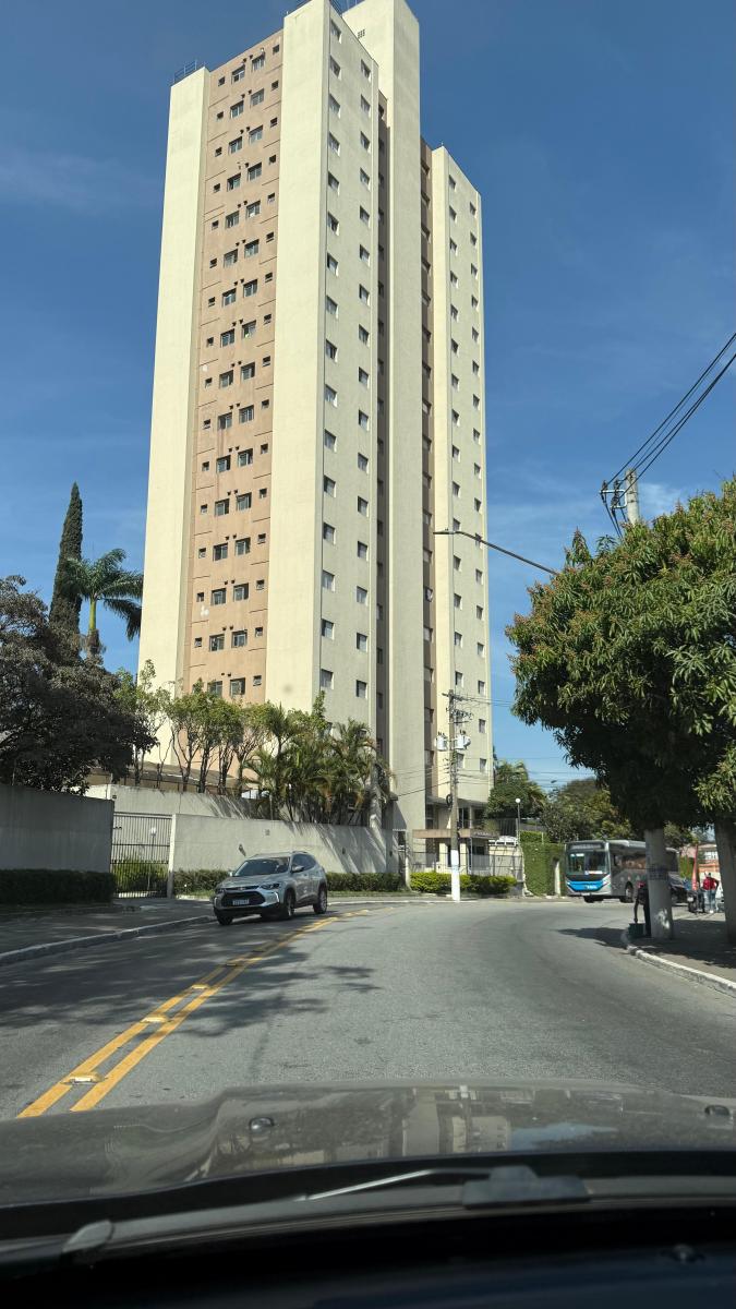 Foto - São Paulo - Vila Constança