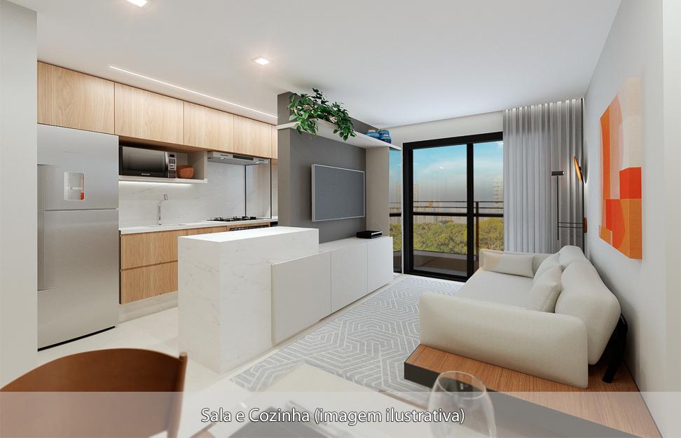 Foto - Curitiba - Campina do Siqueira