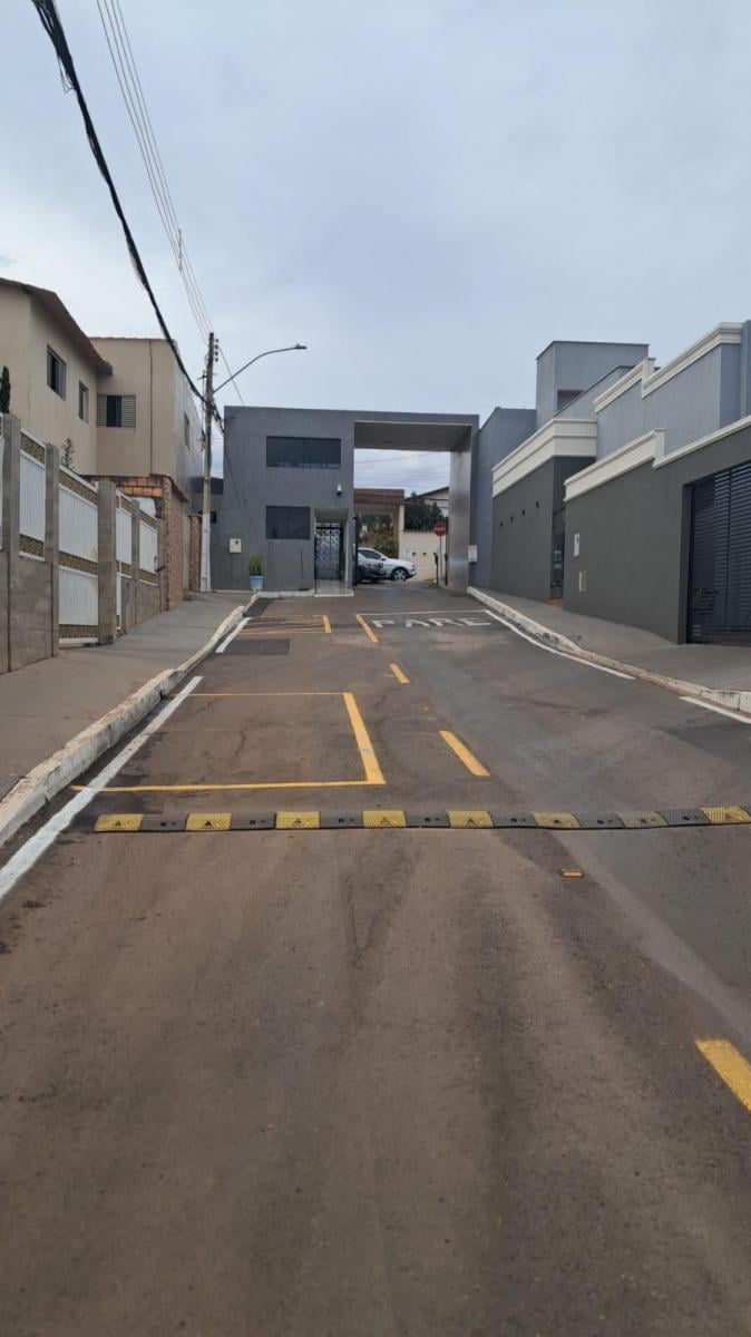 Foto - Brasília - Águas Claras