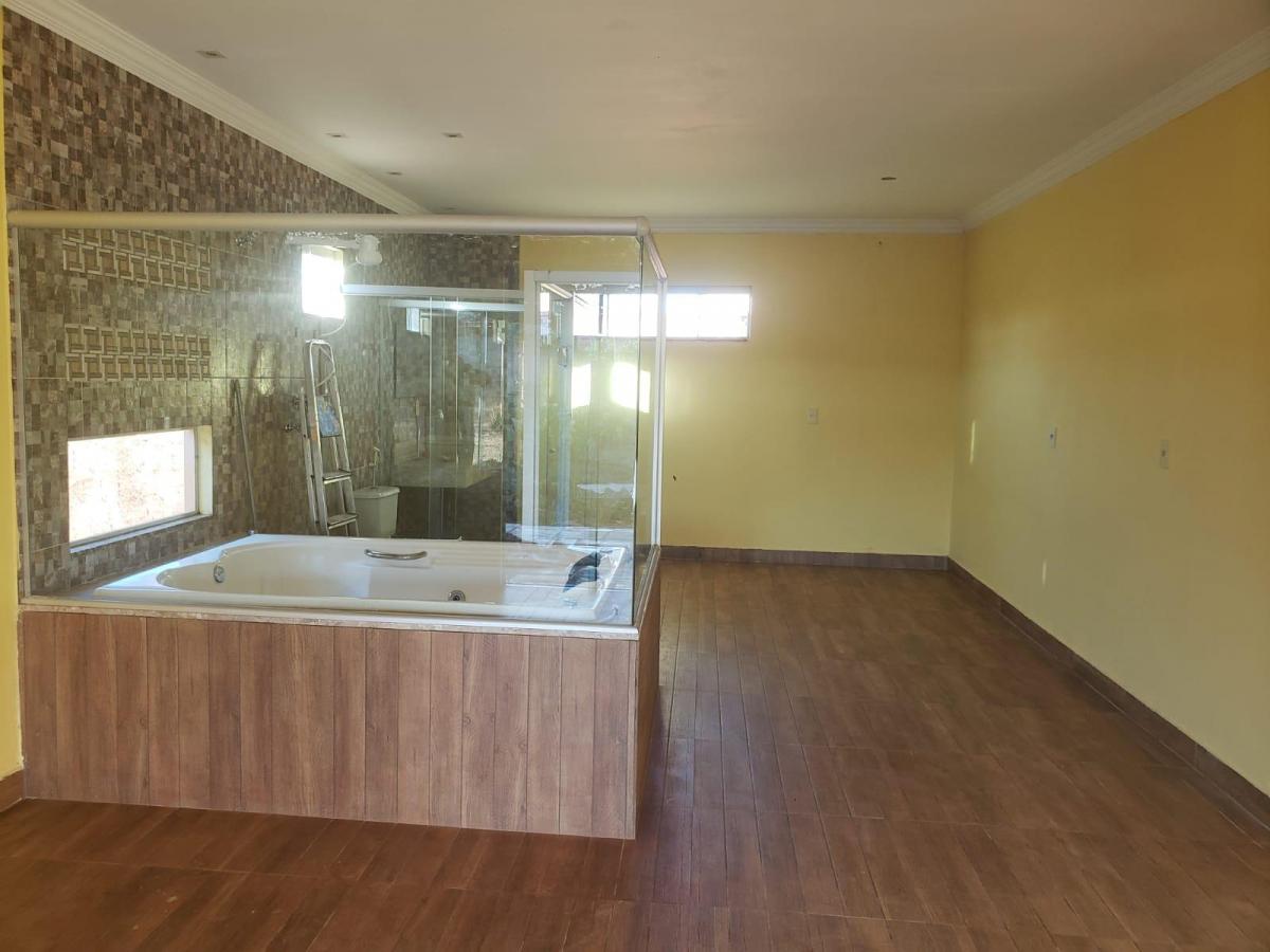 Foto - Sobradinho - Região Dos Lagos