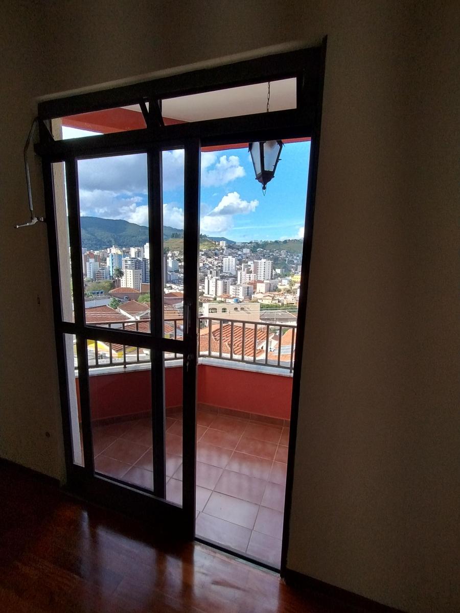 Foto - Poços de Caldas - Centro