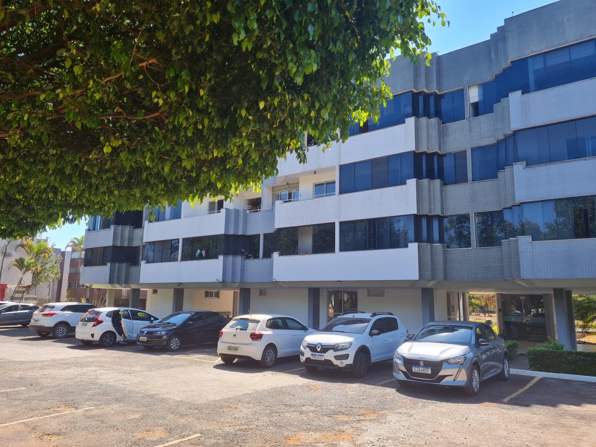 Foto - Brasília - Sudoeste