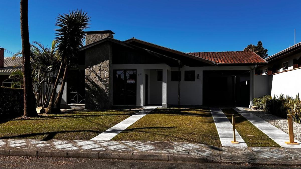 Foto - Curitiba - Santa Felicidade