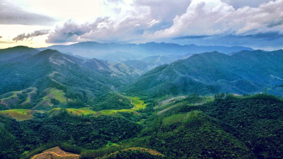 Foto - São Francisco Xavier - 