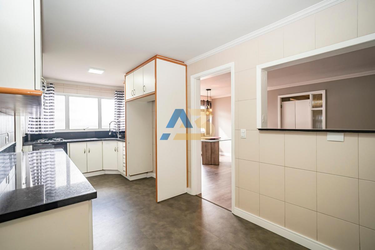 Foto - Curitiba - Bigorrilho