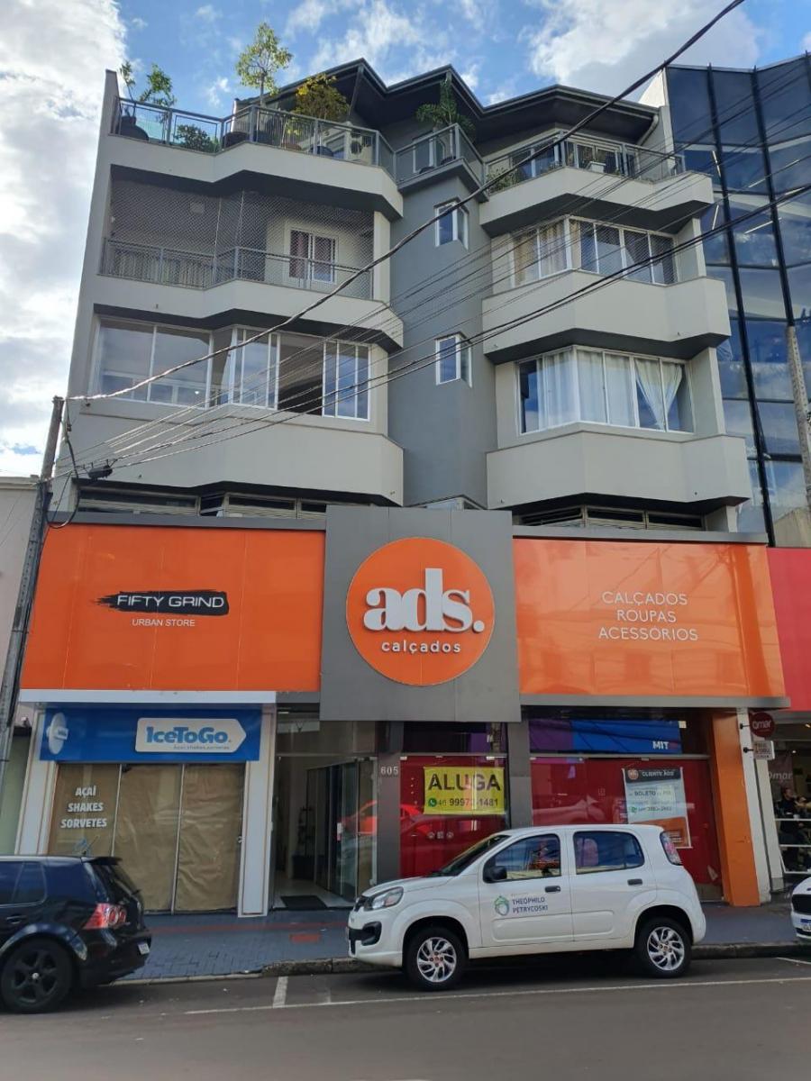 Foto - Pato Branco - Centro