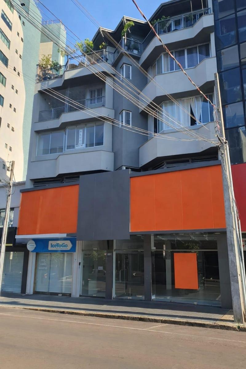 Foto - Pato Branco - Centro