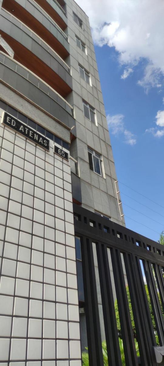 Foto - Contagem - Eldorado