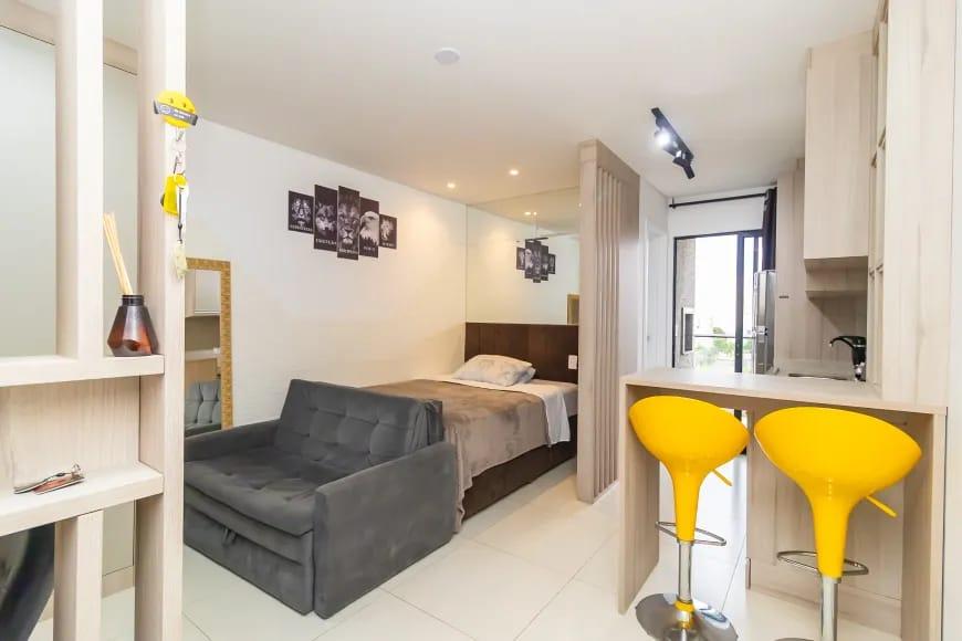 Foto - São José dos Pinhais - Centro