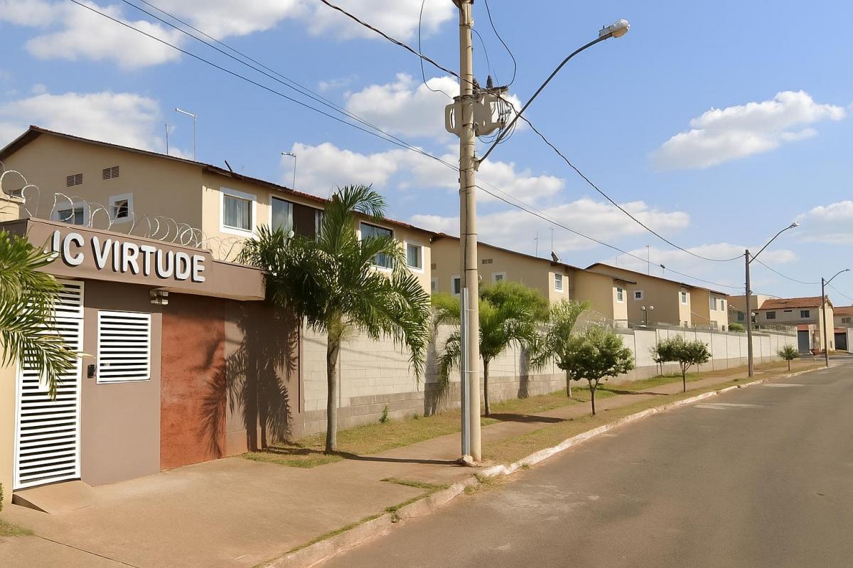 Foto - Goiânia - Residencial Jardins do Cerrado 6