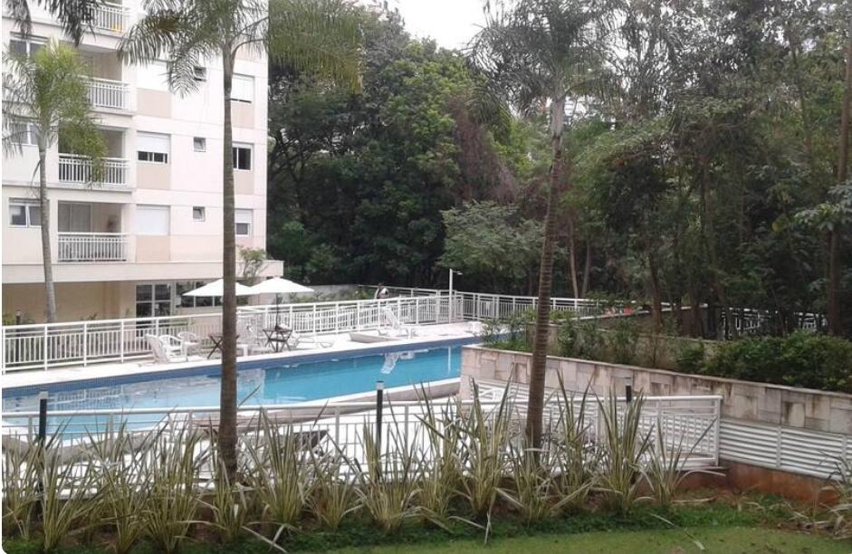 Foto - São Paulo - Panamby