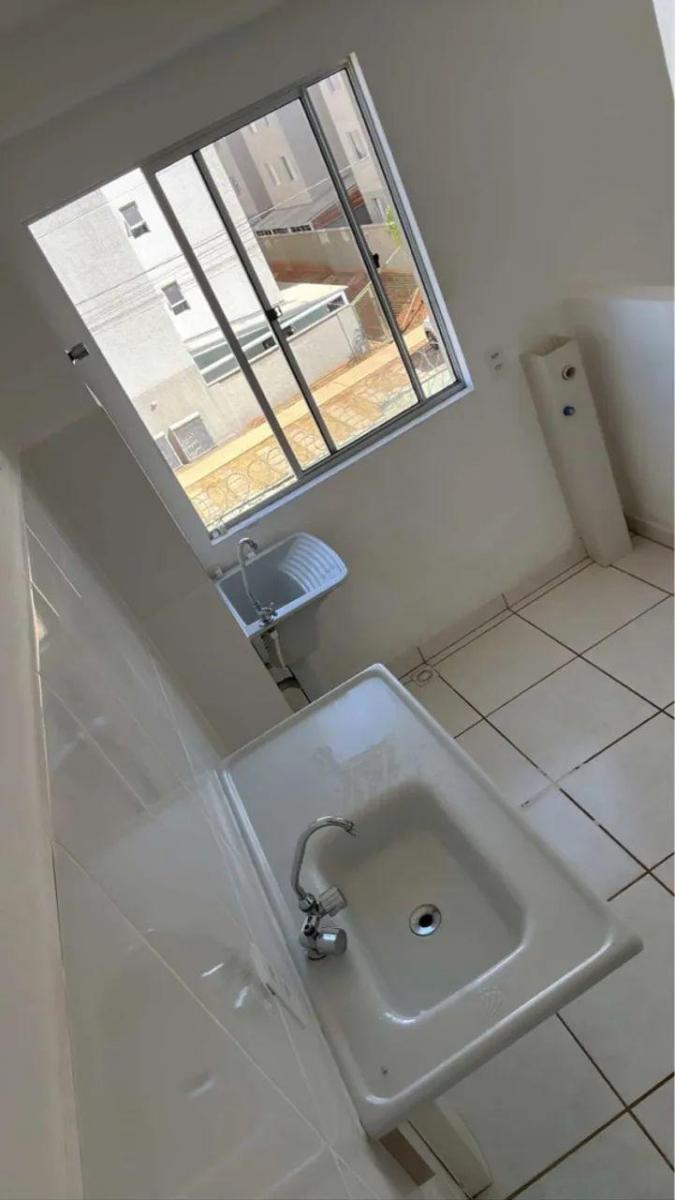 Foto - Santa Maria - Setor Total Ville