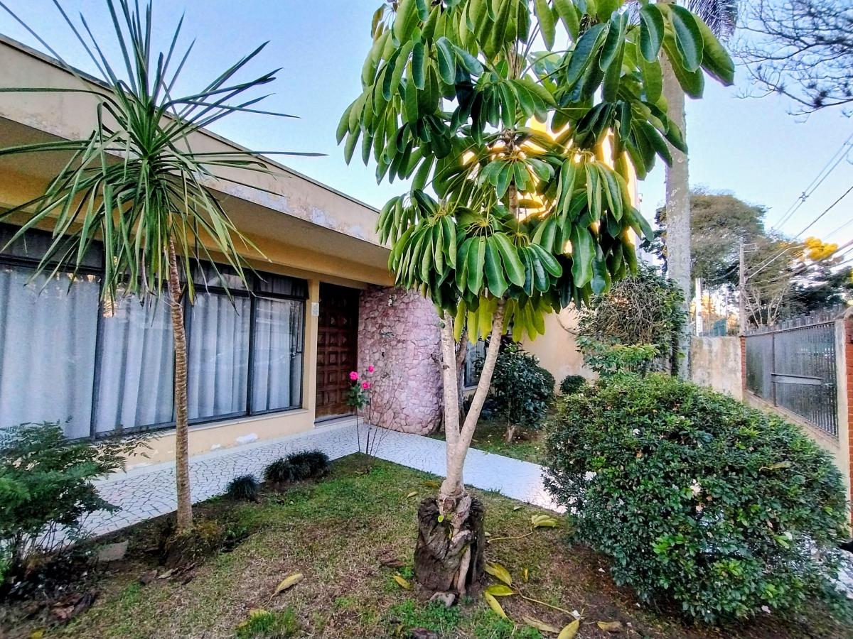 Foto - Curitiba - Cristo Rei