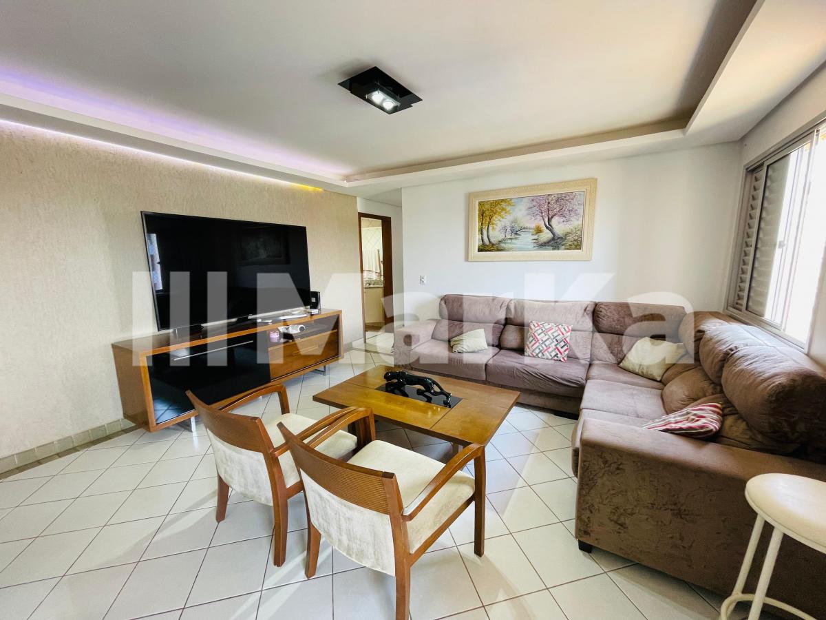 Foto - Águas Claras - Aguas Norte