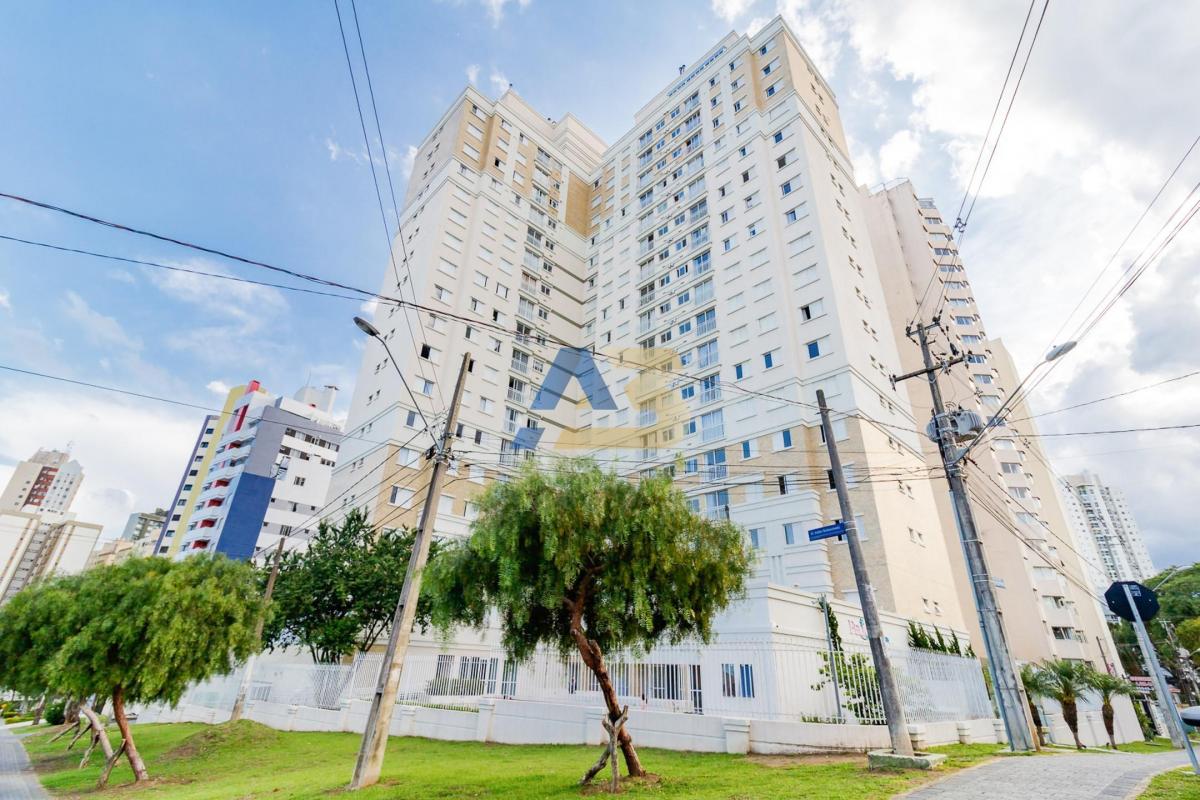 Foto - Curitiba - Cristo Rei