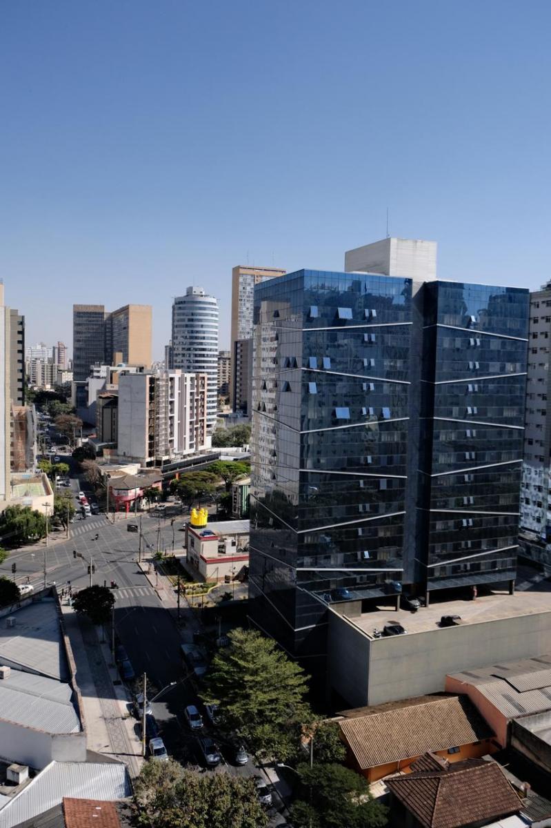 Foto - Belo Horizonte - Lourdes