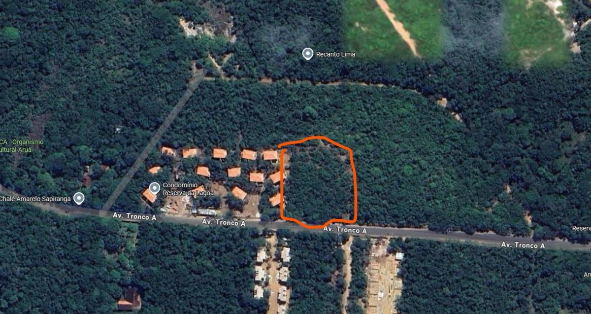 Foto - Açu da Torre - 