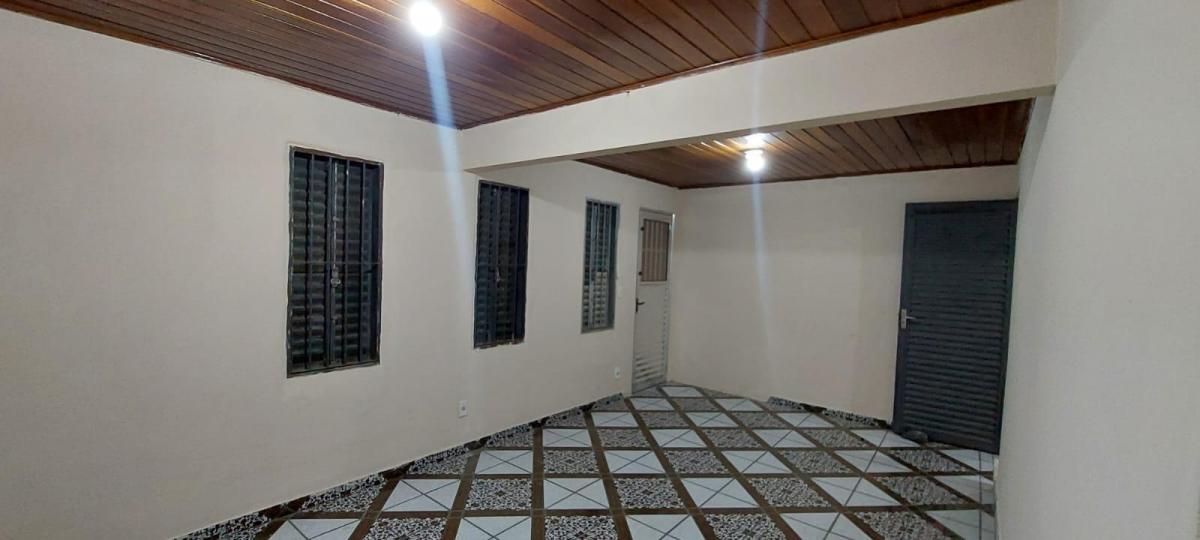 Foto - Campinas - Vila Orozimbo Maia