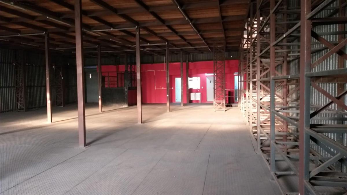 Primeira imagem do imóvel