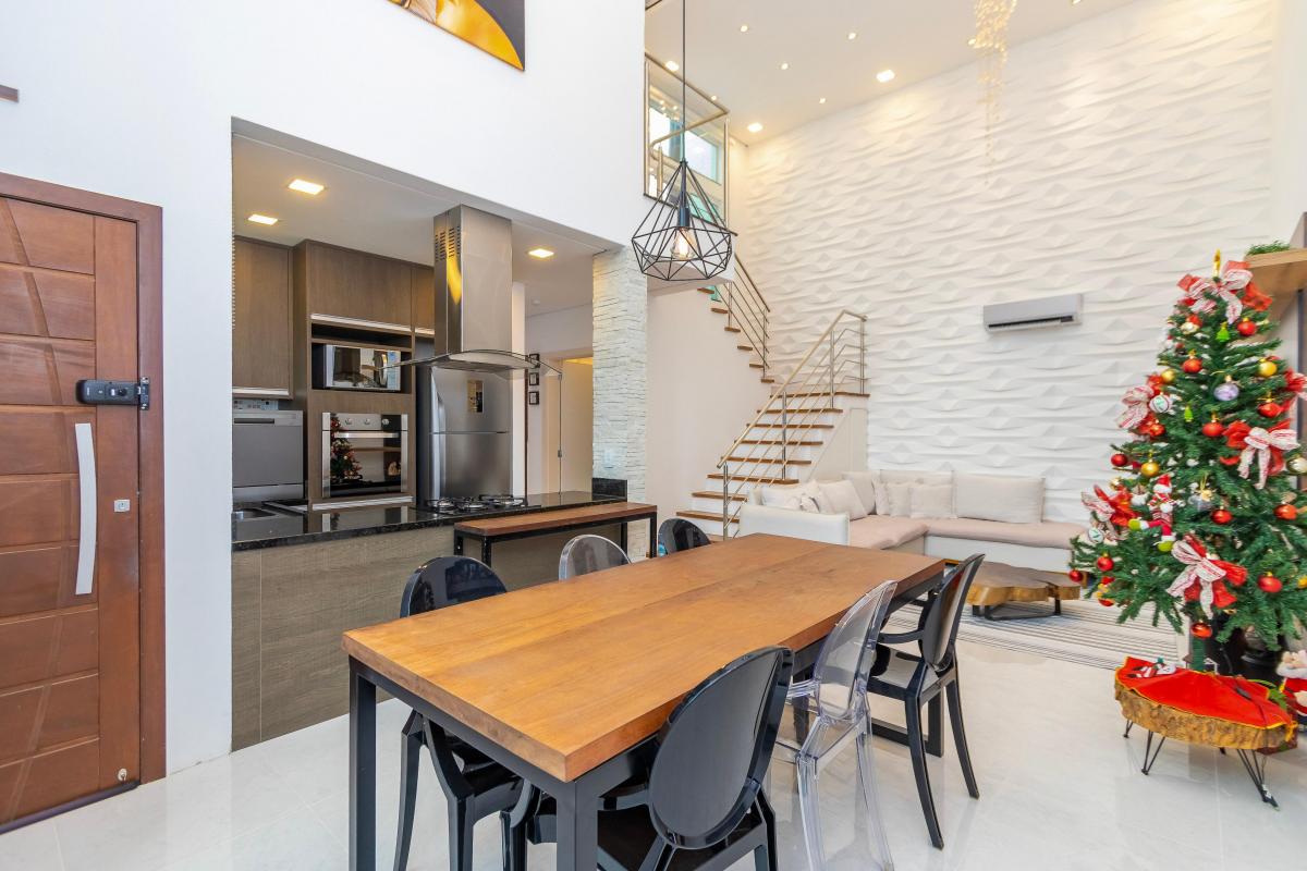 Foto - Curitiba - Pinheirinho