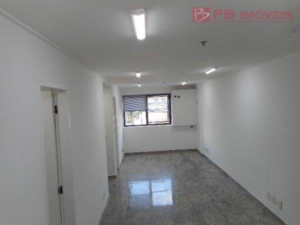 Primeira imagem do imóvel