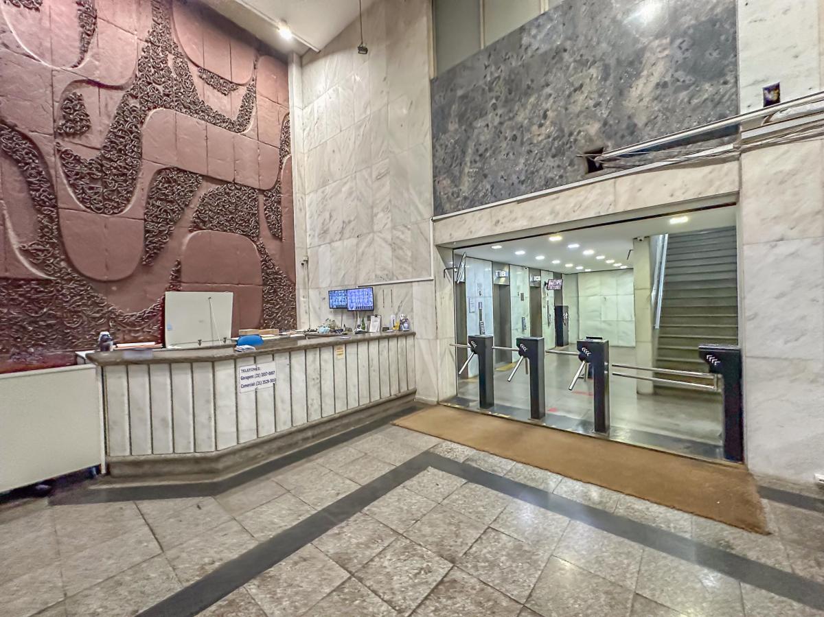 Foto - Rio de Janeiro - Centro