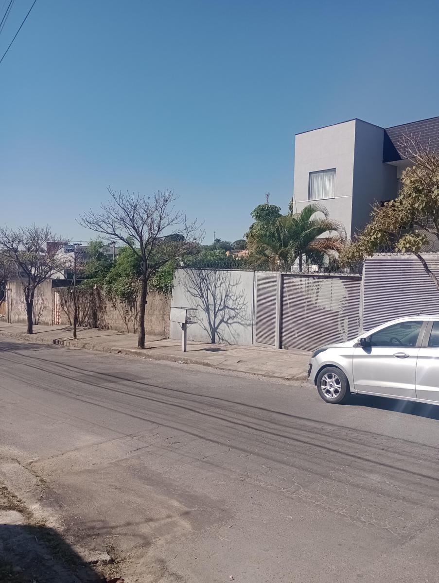 Foto - Belo Horizonte - Céu Azul