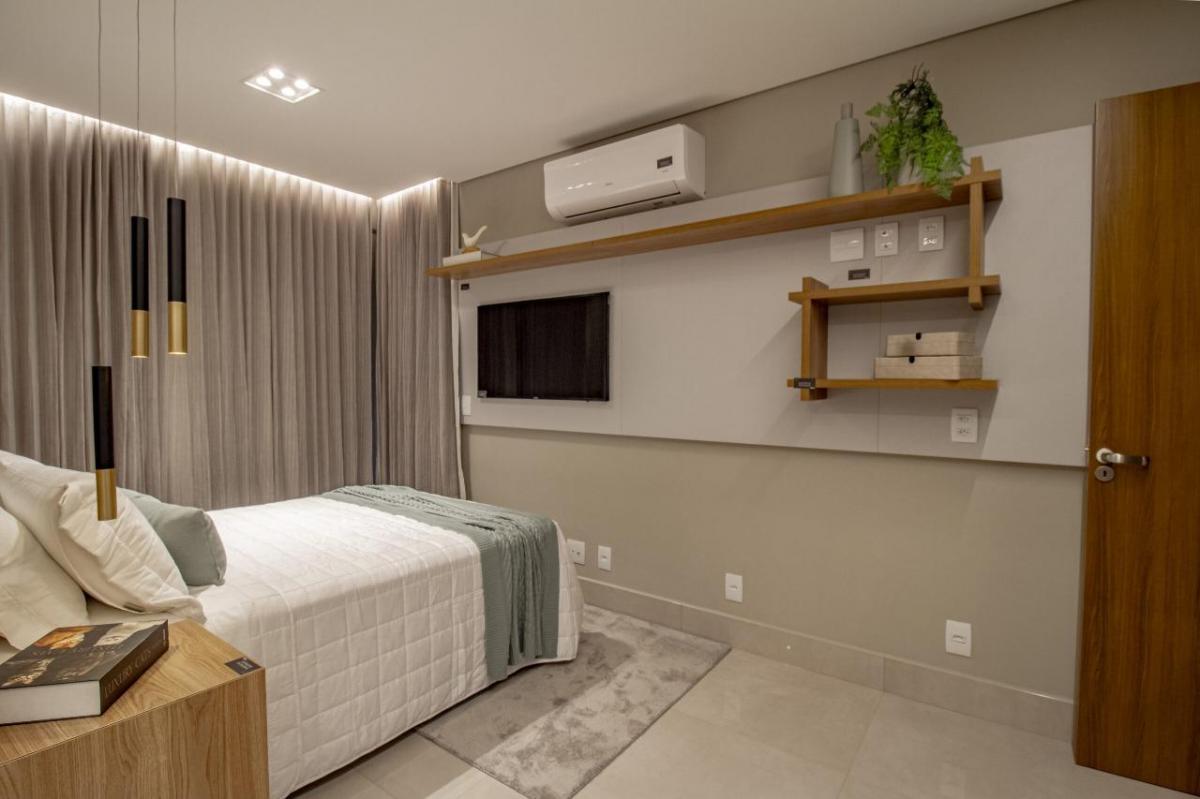 Foto - Águas Claras - 