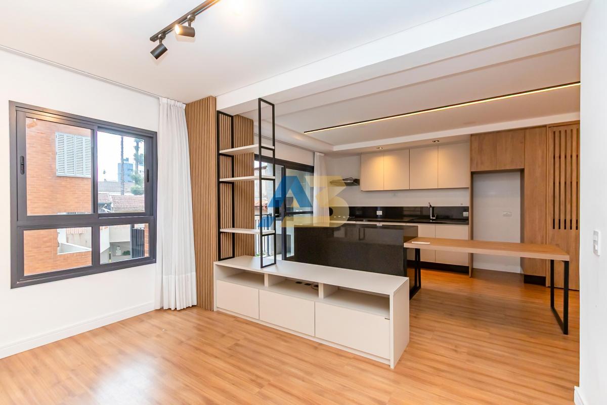 Foto - Curitiba - Alto da Glória