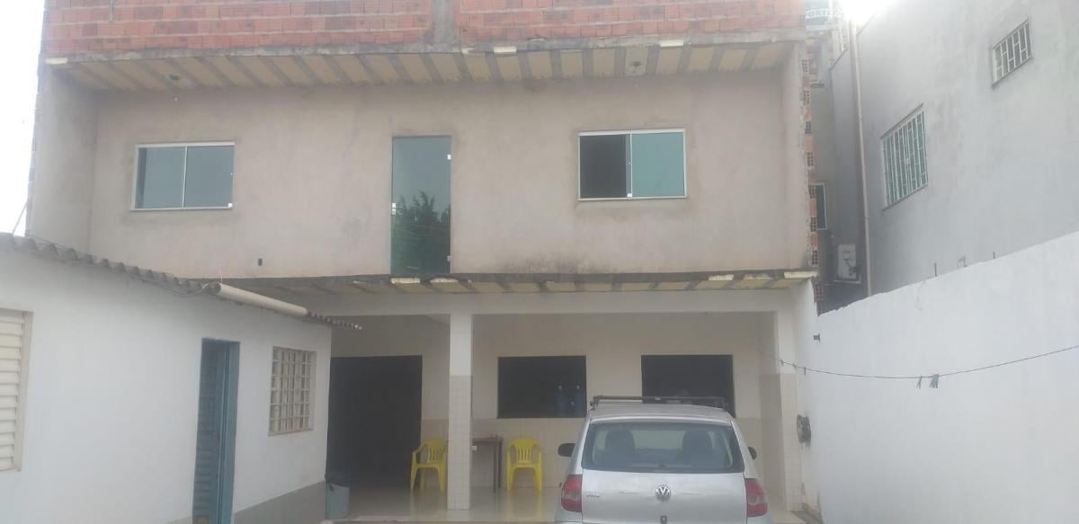 Foto - São Sebastião - Setor Residencial Oeste