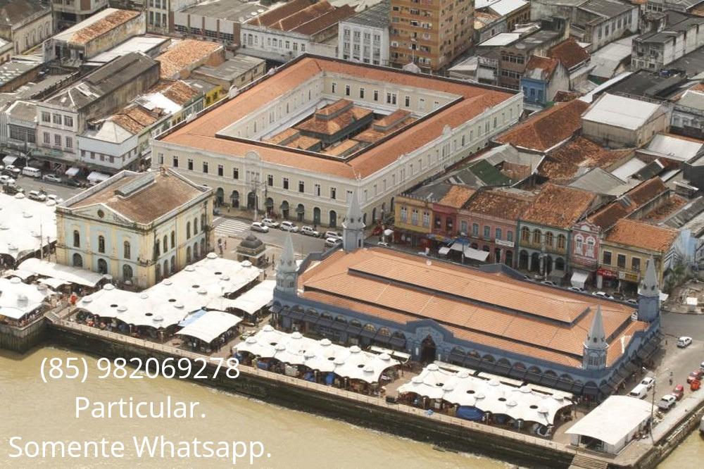 Foto - Belém - Campina