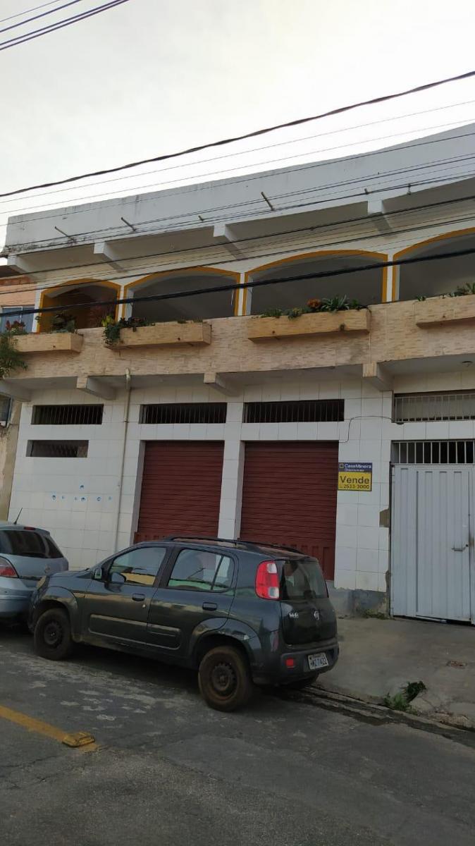 Foto - Belo Horizonte - Tupi B