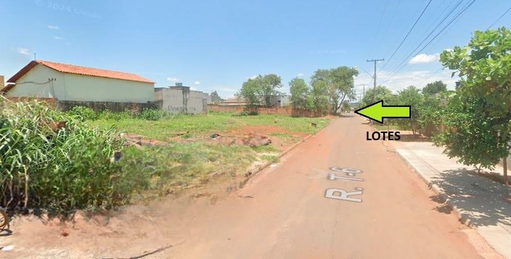 Foto - Goianira - Goianira