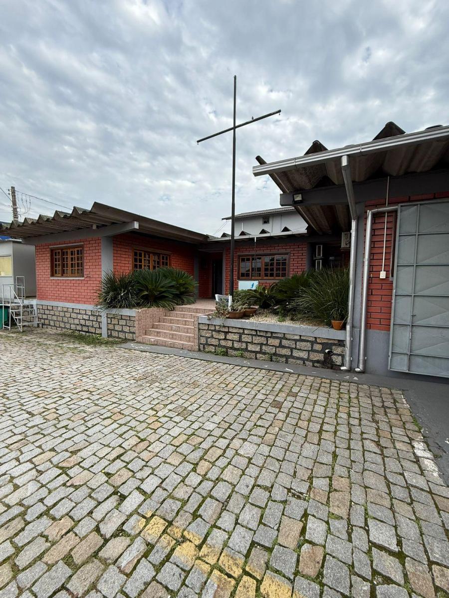 Foto - São José - Barreiros