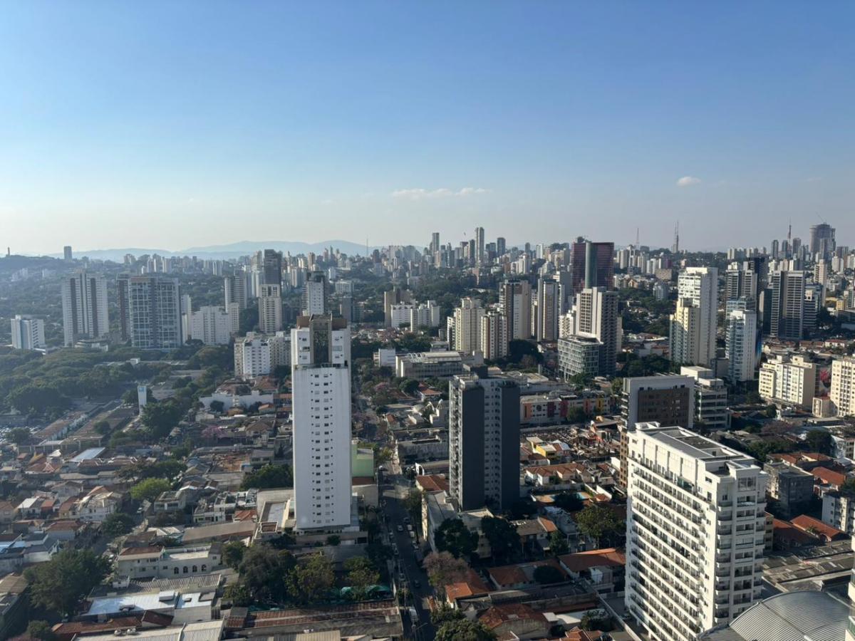 Foto - São Paulo - Pinheiros