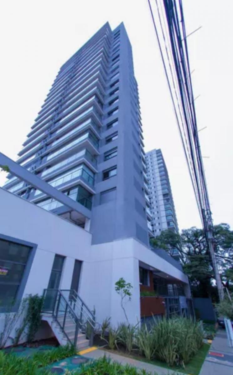 Foto - São Paulo - Vila Madalena